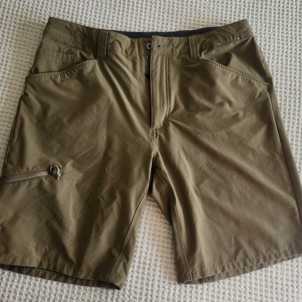 Patagonia Men's Quandary Shorts